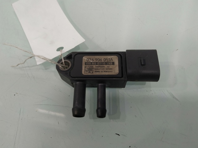 076906051A Sensor de presion gases de escape comprar Almería