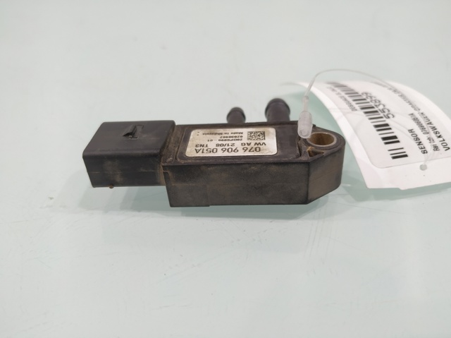 VAG 076906051A Sensor de presion gases de escape comprar Tarragona