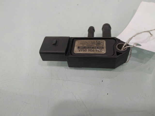 076906051A Sensor de presión de gases de escape  comprar en Reus
