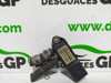 Sensor, presión gas de escape 076906051A VAG