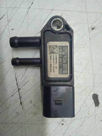 076906051B VAG Sensor de presion gases de escape  en stock Huelva