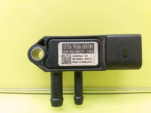 076906051B Sensor de presion gases de escape comprar Almería