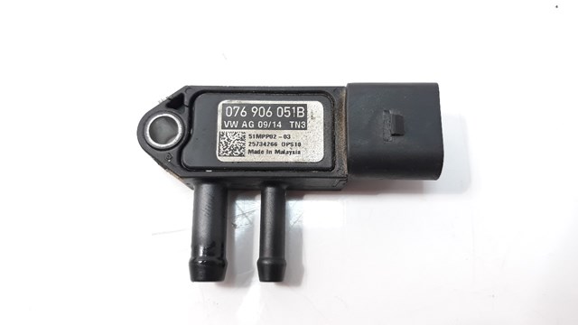 Sensor para volkswagen passat cc 2.0 tdi cffb 076906051B