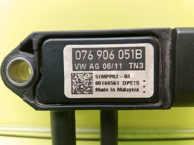076906051B Sensor de presion gases de escape  en stock Sabadell