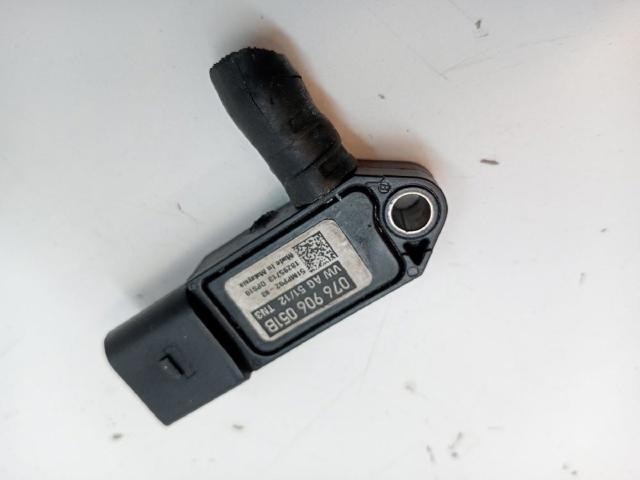 Sensor de presion de escape 076906051B VAG