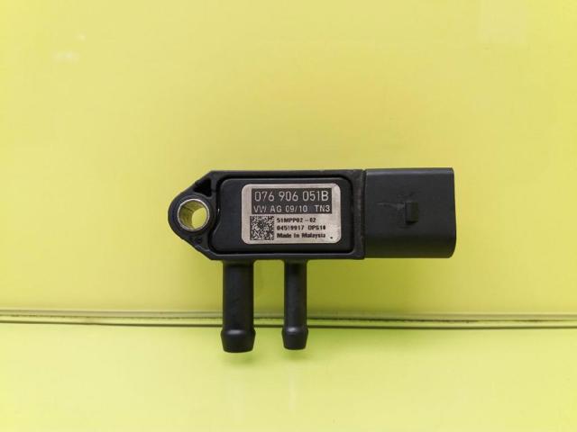 076906051B VAG Sensor de presion gases de escape comprar Madrid