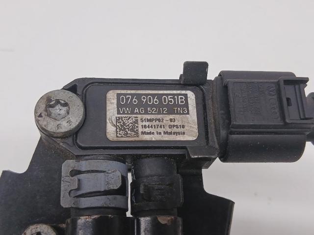 Sensor de presion de escape 076906051B VAG