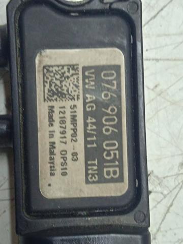 076906051B Sensor de presión de gases de escape  comprar en Reus