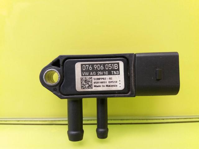 VAG 076906051B Sensor de presión de gases de escape  comprar en Albacete