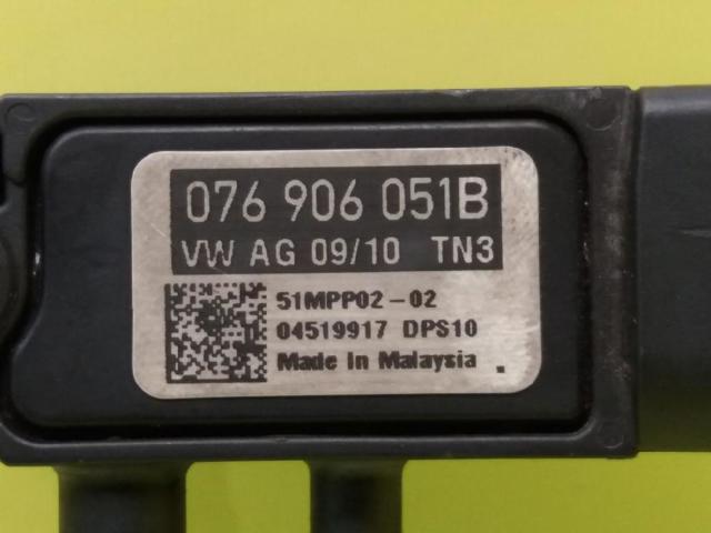 076906051B VAG Sensor de presion gases de escape comprar Madrid