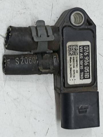 076906051B VAG Sensor de presion gases de escape  en stock Huelva