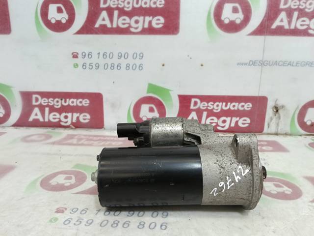 076911023A Motor de arranque comprar Girona