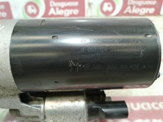 076911023A Motor de arranque comprar Sevilla