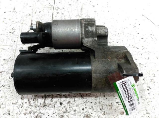 076911023A VAG Motor de arranque  disponible Ourense