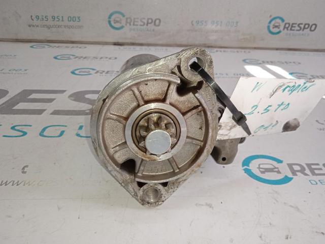 076911023A Motor de arranque  comprar en Reus