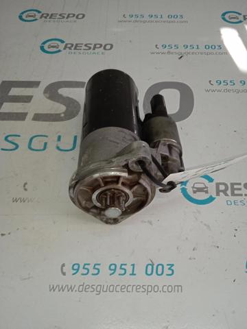 076911023A Motor de arranque comprar Almería