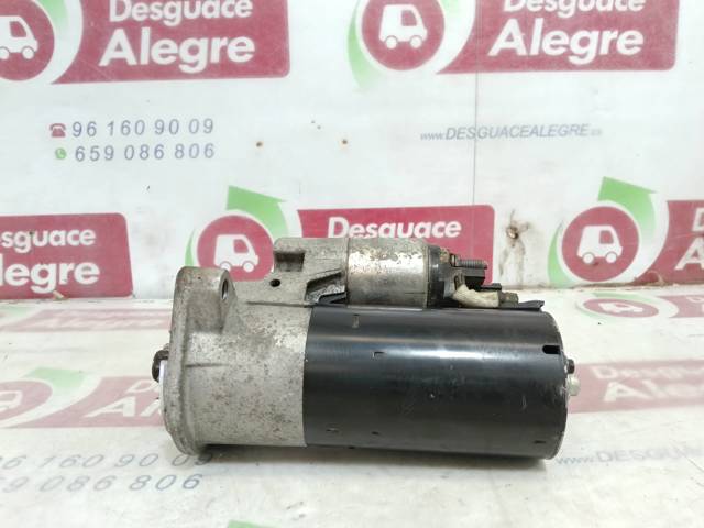 VAG 076911023A Motor de arranque  comprar en Albacete