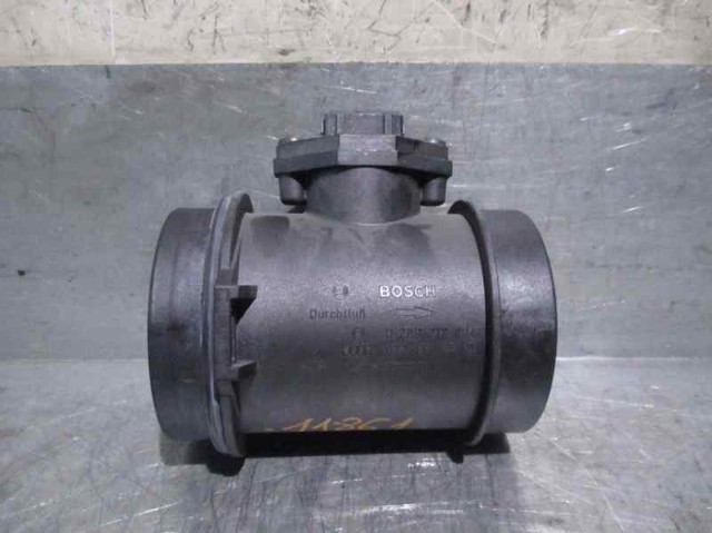 Sensor De Flujo De Aire/Medidor De Flujo (Flujo de Aire Masibo) 077133471D VAG