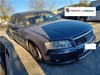 Caudalímetro 077133471J VAG
