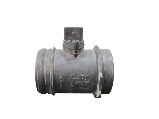 Sensor MAF 077133471J VAG