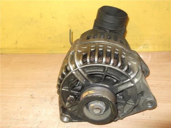 Alternador 077903015F VAG