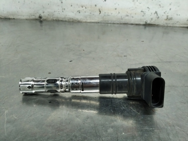 Bobina de ignición 077905115AA VAG
