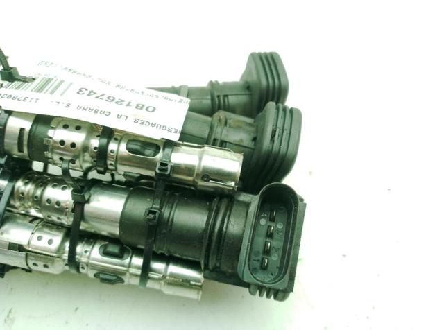 VAG 077905115AA Bobina de encendido  disponible Lugo