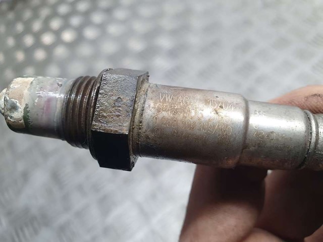 077906265 Sonda lambda  en stock Castellón