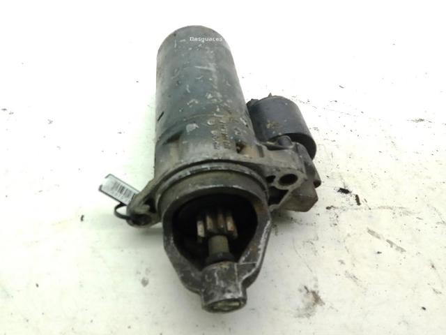 Arranque motores 077911023C VAG