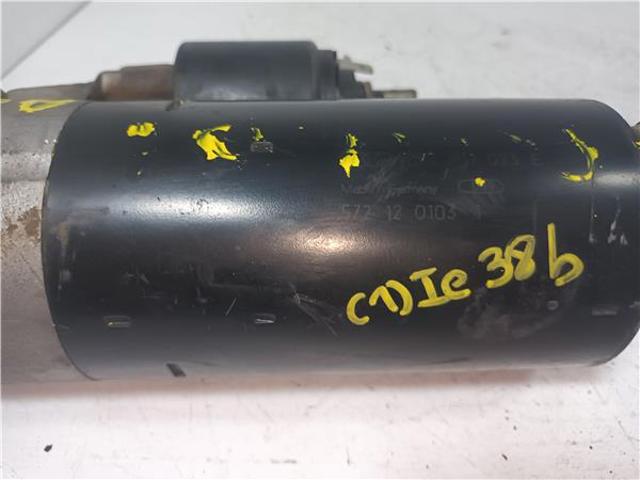 077911023E VAG Motor de arranque comprar Alcalá