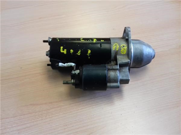 VAG 077911023E Motor de arranque comprar Pamplona