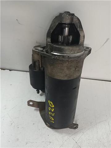 VAG 077911023E Motor de arranque  disponible Valladolid