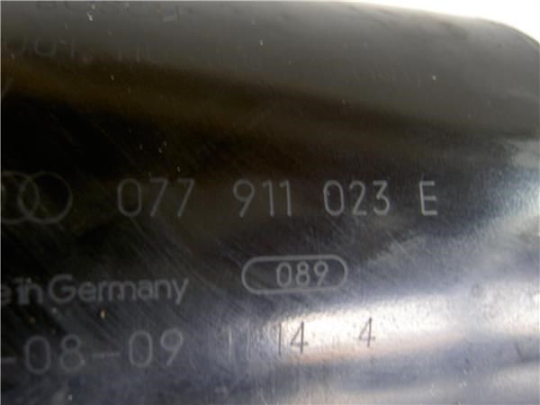 VAG 077911023E Motor de arranque  disponible Valladolid