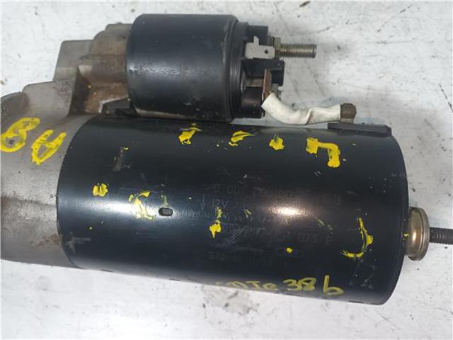 077911023E Motor de arranque  disponible Burgos