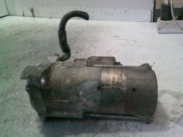 077911023J VAG Motor de arranque  disponible Vigo