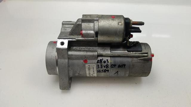 077911023J VAG Motor de arranque  disponible Vigo