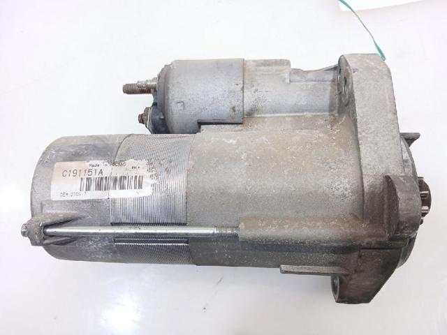 VAG 077911023J Motor de arranque  comprar en Ponferrada