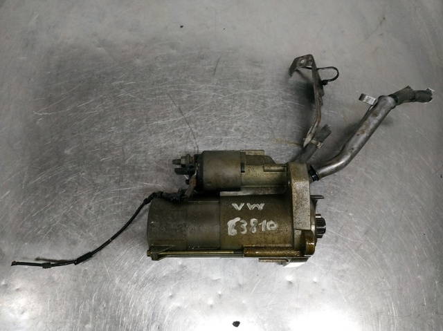 077911023J VAG Motor de arranque  comprar en Lleida