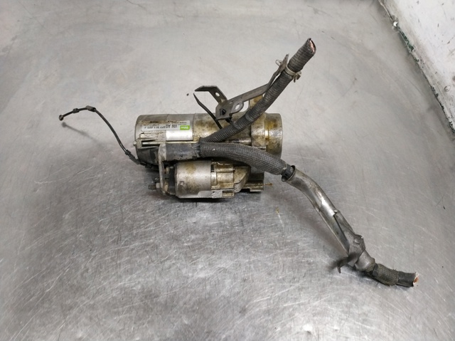 077911023J VAG Motor de arranque  en stock Huelva