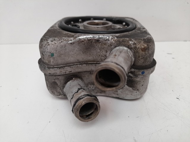 VAG 078117021A Radiador de aceite debajo del filtro comprar Pamplona