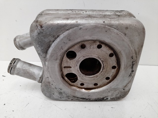 078117021A Radiador de aceite debajo del filtro  comprar en Zaragoza