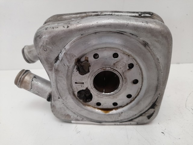 VAG 078117021A Radiador de aceite debajo del filtro  comprar en Murcia