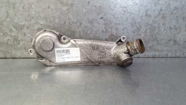 Termostato refrigerante 078121113F VAG