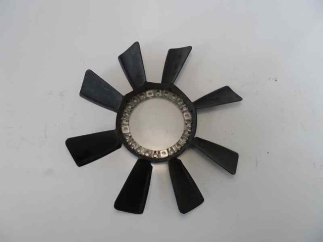Ventilador del radiador 078121301E VAG