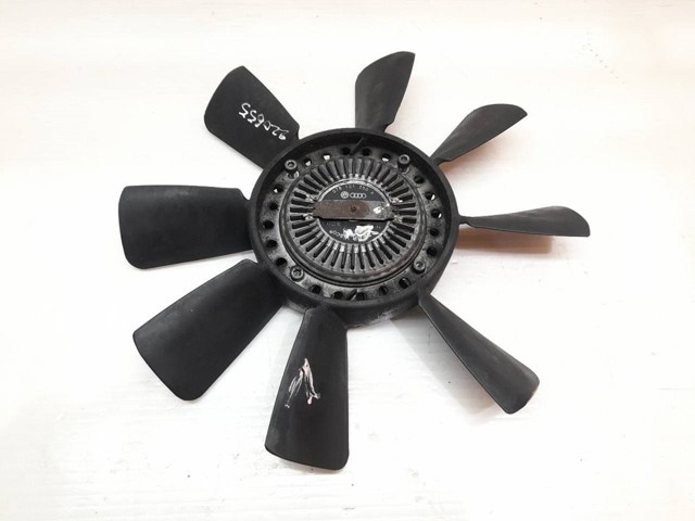 Embrague viscoso de ventilador 078121350A VAG