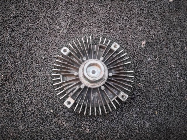Embrague viscoso de ventilador 078121350A VAG