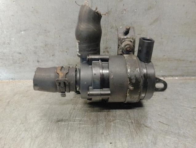 Bomba de agua eléctrica auxiliar 078121601A VAG