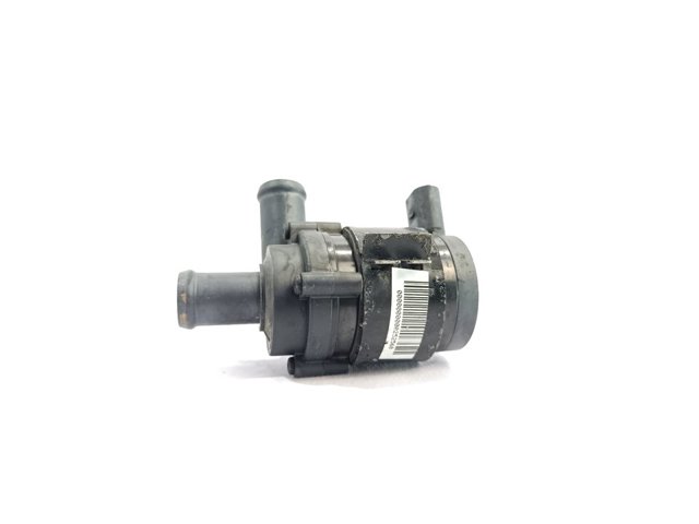 Bomba de agua eléctrica auxiliar 078121601A VAG