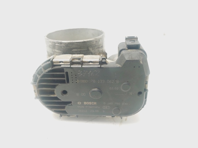 078133062B VAG Cuerpo de aceleración completo  disponible Ourense