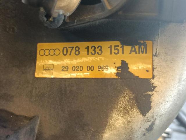 Colector de admisión para Audi A6 4A5